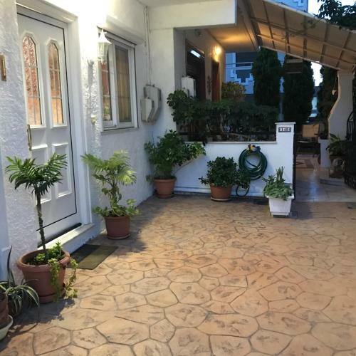 Apartamento Rhodos Beautiful And Charming Maisonette