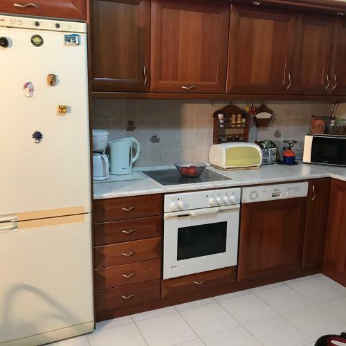 Apartamento Rhodos Beautiful And Charming Maisonette