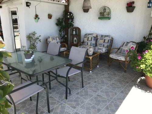 Apartamento Rhodos Beautiful And Charming Maisonette