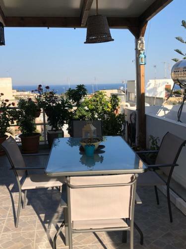Apartamento Rhodos Beautiful And Charming Maisonette
