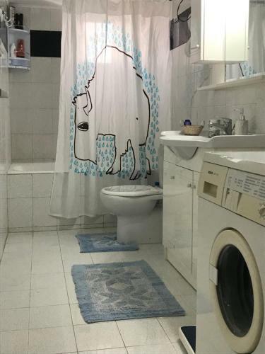 Apartamento Rhodos Beautiful And Charming Maisonette