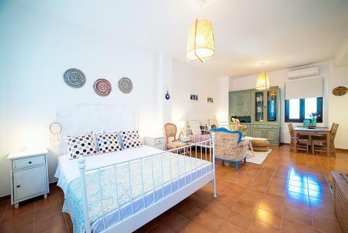 Apartamento Natasha's Nest