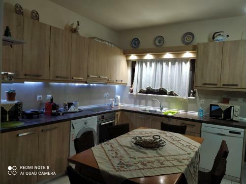 Apartamento Giota's City House