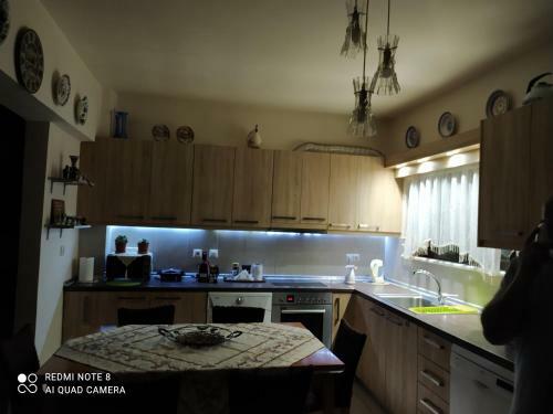 Apartamento Giota's City House