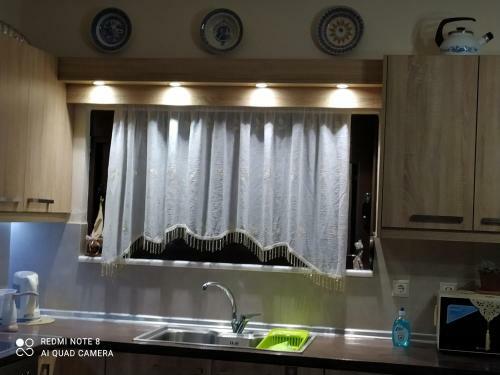 Apartamento Giota's City House
