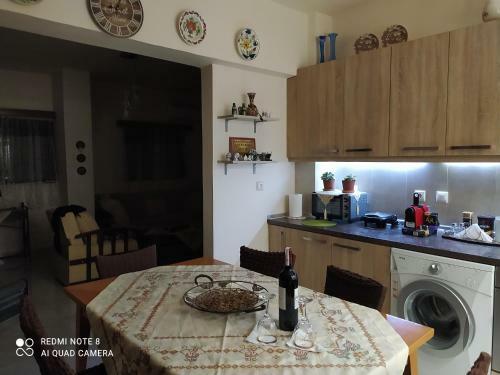 Apartamento Giota's City House