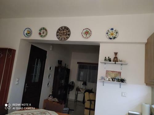 Apartamento Giota's City House