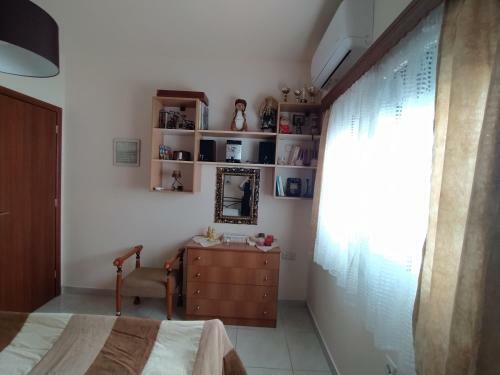 Apartamento Giota's City House