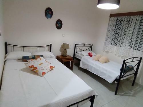 Apartamento Giota's City House