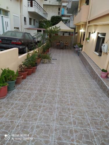 Apartamento Giota's City House