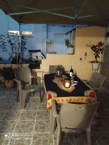 Apartamento Giota's City House
