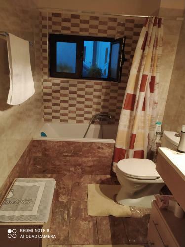 Apartamento Giota's City House