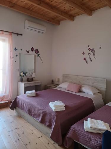 Niochori Apartments 2