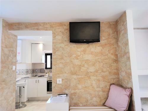 Apartamento 7. Luxurious Sea View Rooftop Suite In The Center!