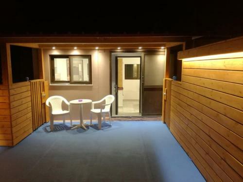 Apartamento 7. Luxurious Sea View Rooftop Suite In The Center!
