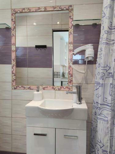 Apartamento 7. Luxurious Sea View Rooftop Suite In The Center!