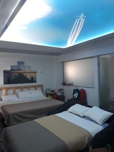 Apartamento As Suites Room 14