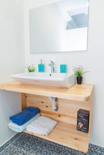 Apartamento As Suites Room 14