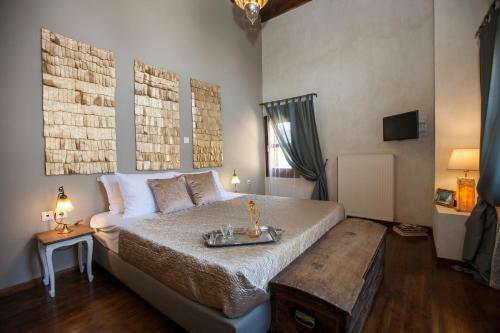 Villa Old Town Classic House Rhodes
