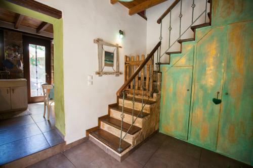 Villa Old Town Classic House Rhodes