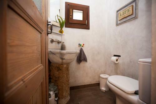 Villa Old Town Classic House Rhodes