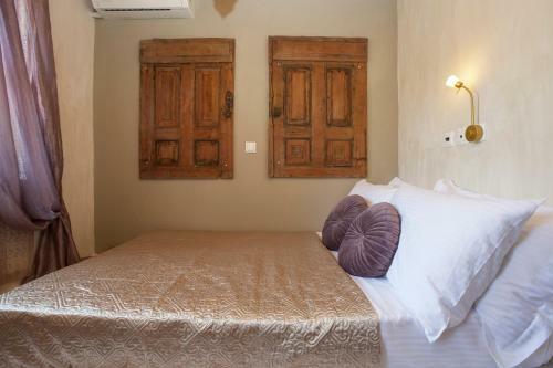 Villa Old Town Classic House Rhodes