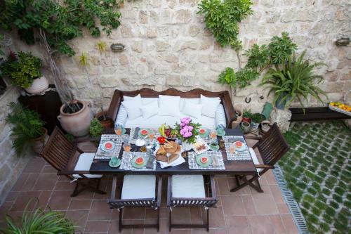 Villa Old Town Classic House Rhodes