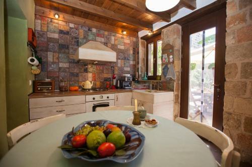 Villa Old Town Classic House Rhodes