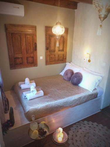 Villa Old Town Classic House Rhodes