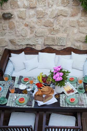 Villa Old Town Classic House Rhodes