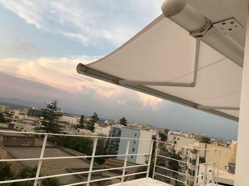 Apartamento Panoramic View - Penthouse