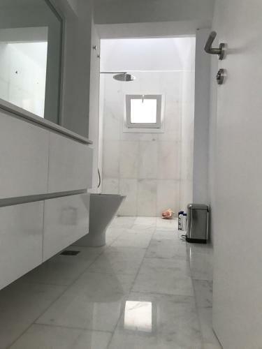 Apartamento Panoramic View - Penthouse