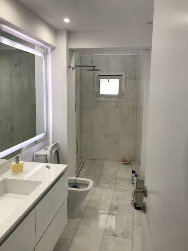 Apartamento Panoramic View - Penthouse