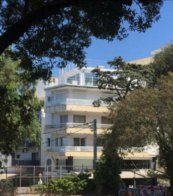 Apartamento Panoramic View - Penthouse