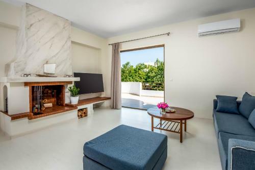 City Apartment