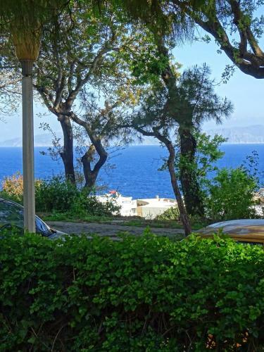 Romantic Rooms With Stunning Sea View