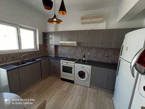 Elli Beach Apartment Top Location Rodos