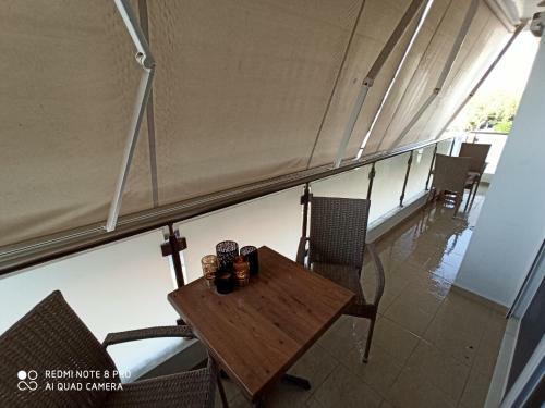 Elli Beach Apartment Top Location Rodos