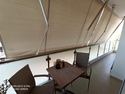 Elli Beach Apartment Top Location Rodos