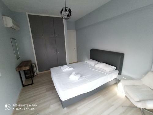 Elli Beach Apartment Top Location Rodos