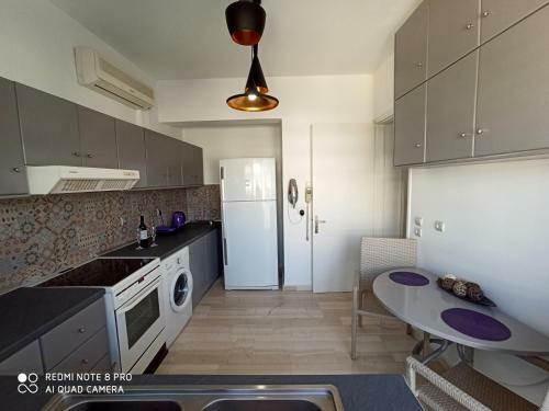 Elli Beach Apartment Top Location Rodos