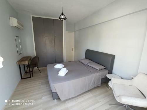 Elli Beach Apartment Top Location Rodos