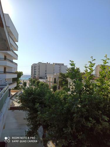 Elli Beach Apartment Top Location Rodos