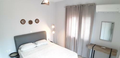 Elli Beach Apartment Top Location Rodos