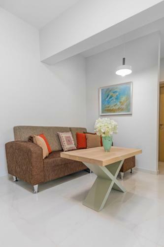 Luxury Central Apartment In Rhodes Town