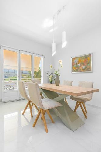 Luxury Central Apartment In Rhodes Town