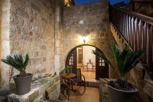 Kamara Antica Apartments