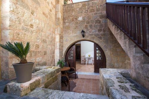 Kamara Antica Apartments