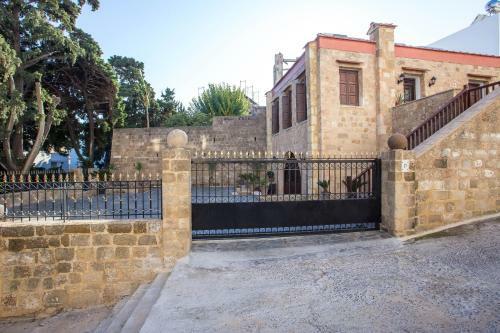 Kamara Antica Apartments