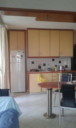 Apartamento Appartment By The Beach